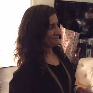 Meet your Posher, Sonal